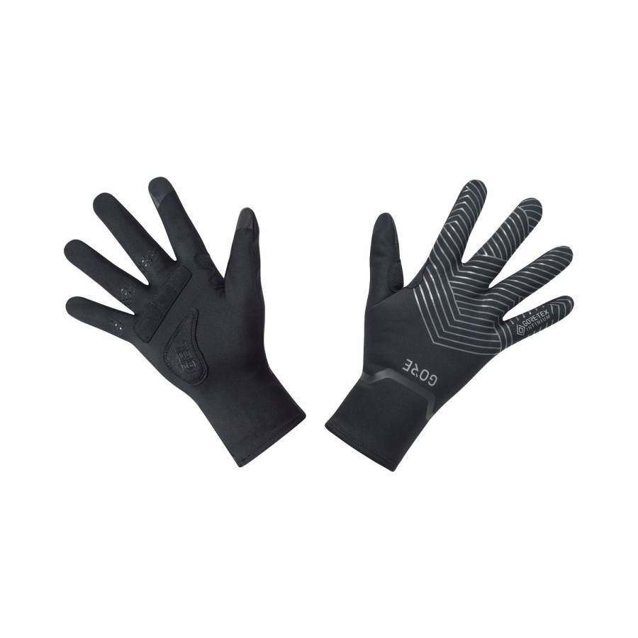 HERREN GOREWEAR Handschuhe | C3 Gore-Tex Infinium™ Stretch Mid Handschuhe