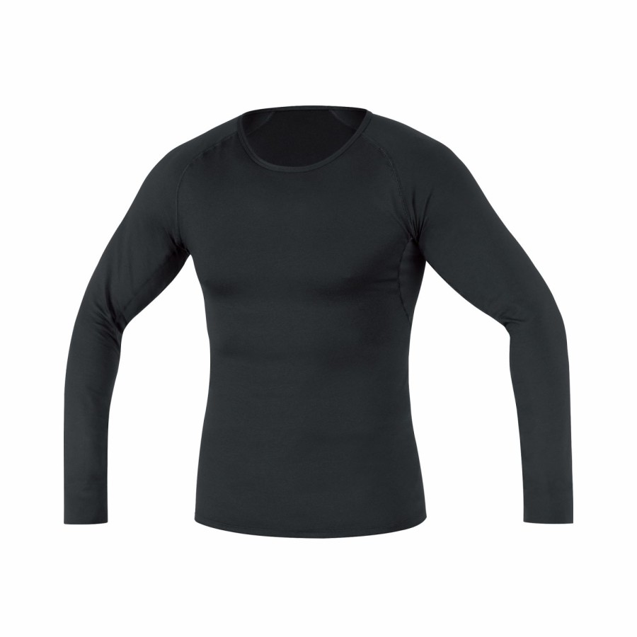 HERREN GOREWEAR Oberteile | M Base Layer Shirt Langarm