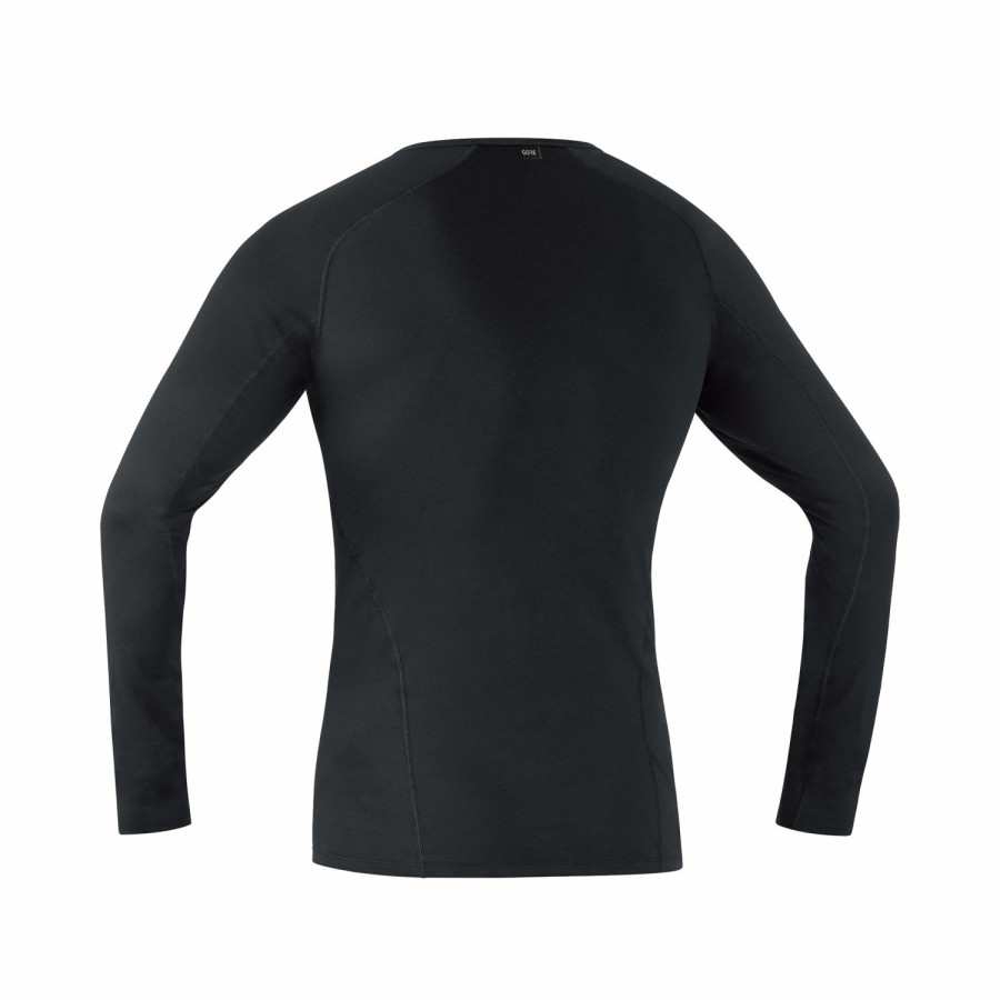 HERREN GOREWEAR Oberteile | M Base Layer Shirt Langarm