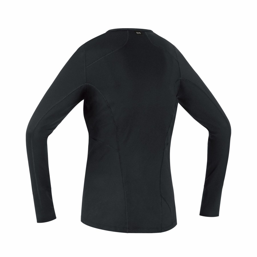 DAMEN GOREWEAR Oberteile | M Damen Base Layer Shirt Langarm