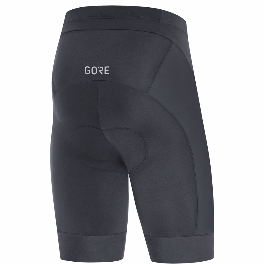 HERREN GOREWEAR Tights | C3 Kurze Tights