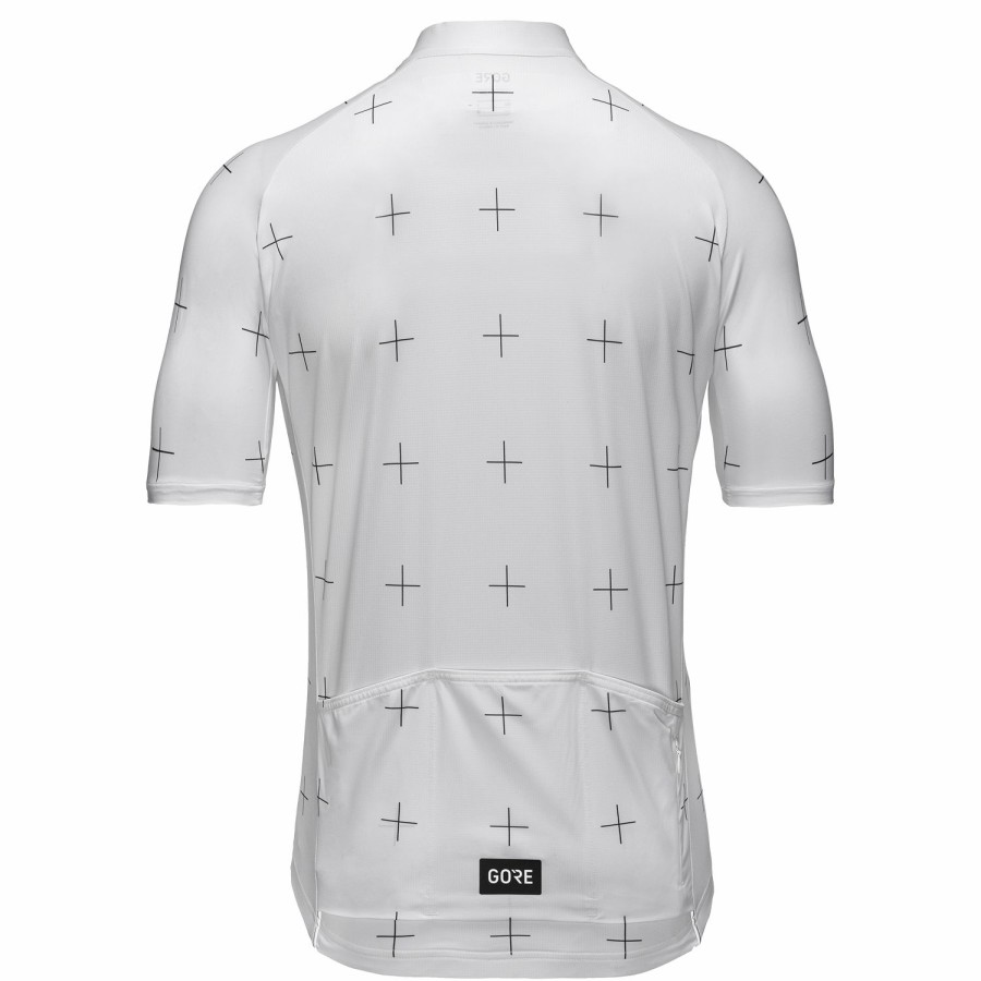 HERREN GOREWEAR Trikots | Daily Trikot Herren