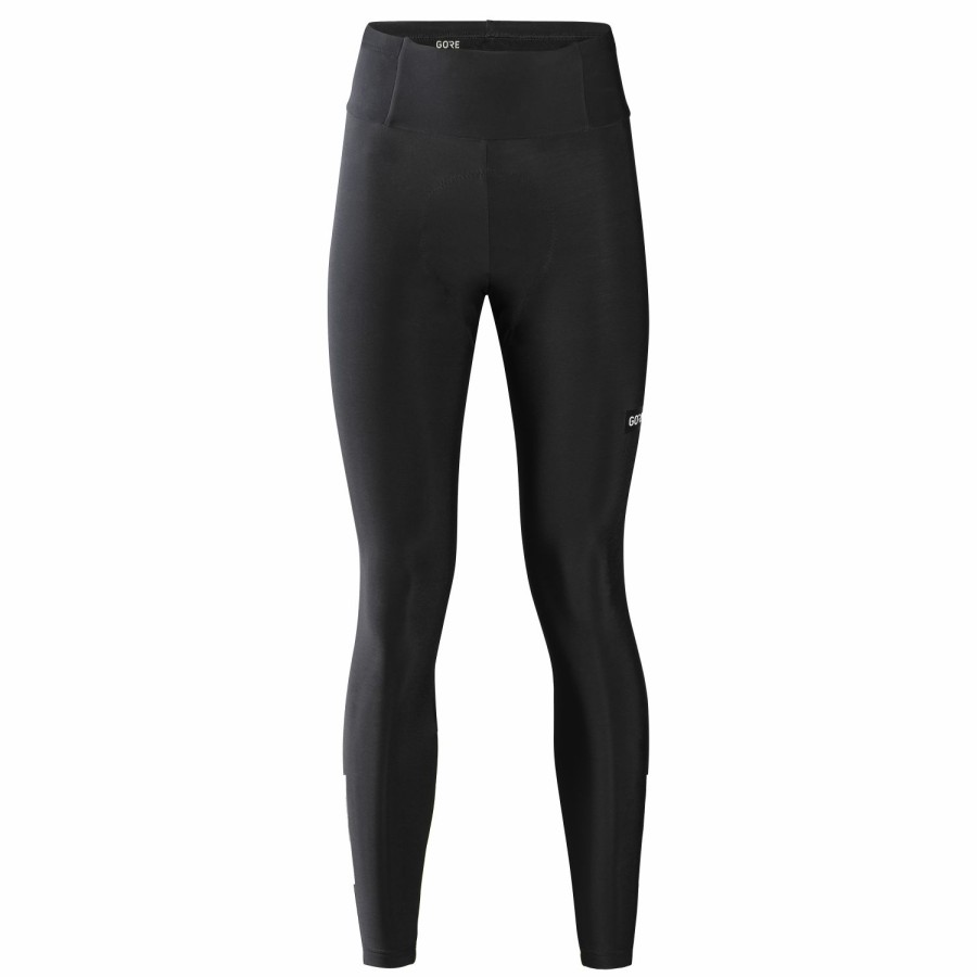 DAMEN GOREWEAR Rennrad | Progress Thermo Tights Damen