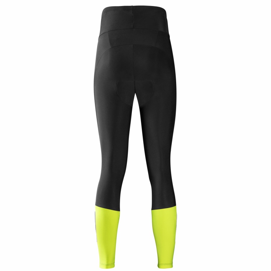 DAMEN GOREWEAR Rennrad | Progress Thermo Tights Damen