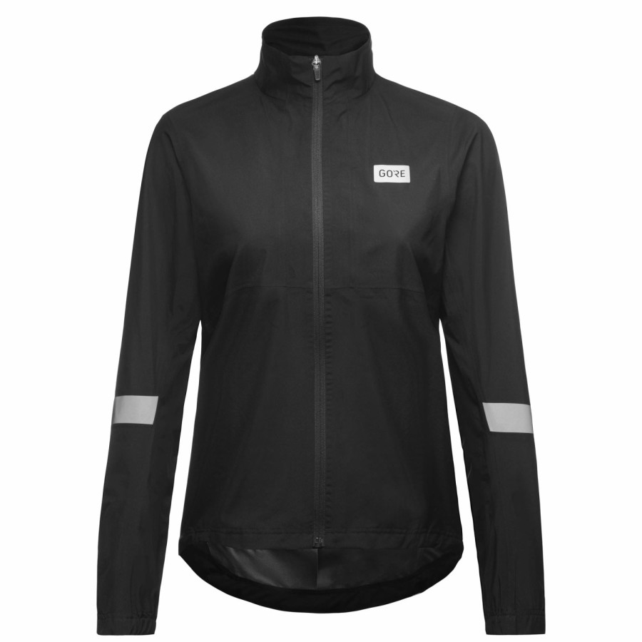 DAMEN GOREWEAR Rennrad | Stream Jacke Damen