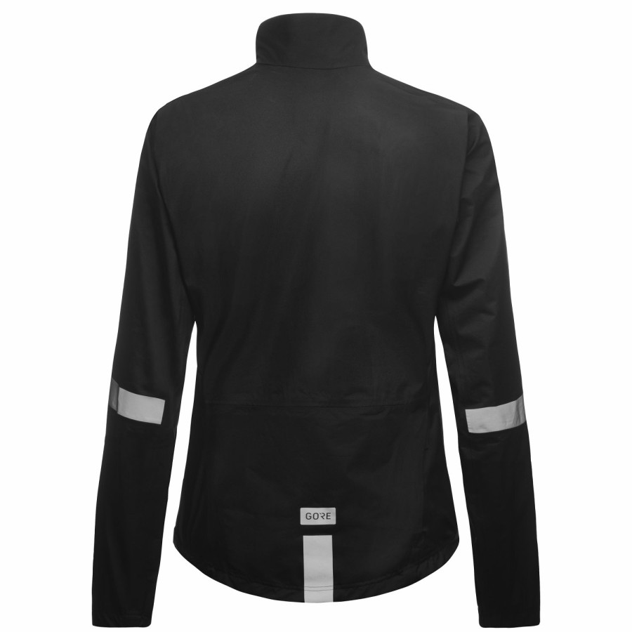 DAMEN GOREWEAR Rennrad | Stream Jacke Damen