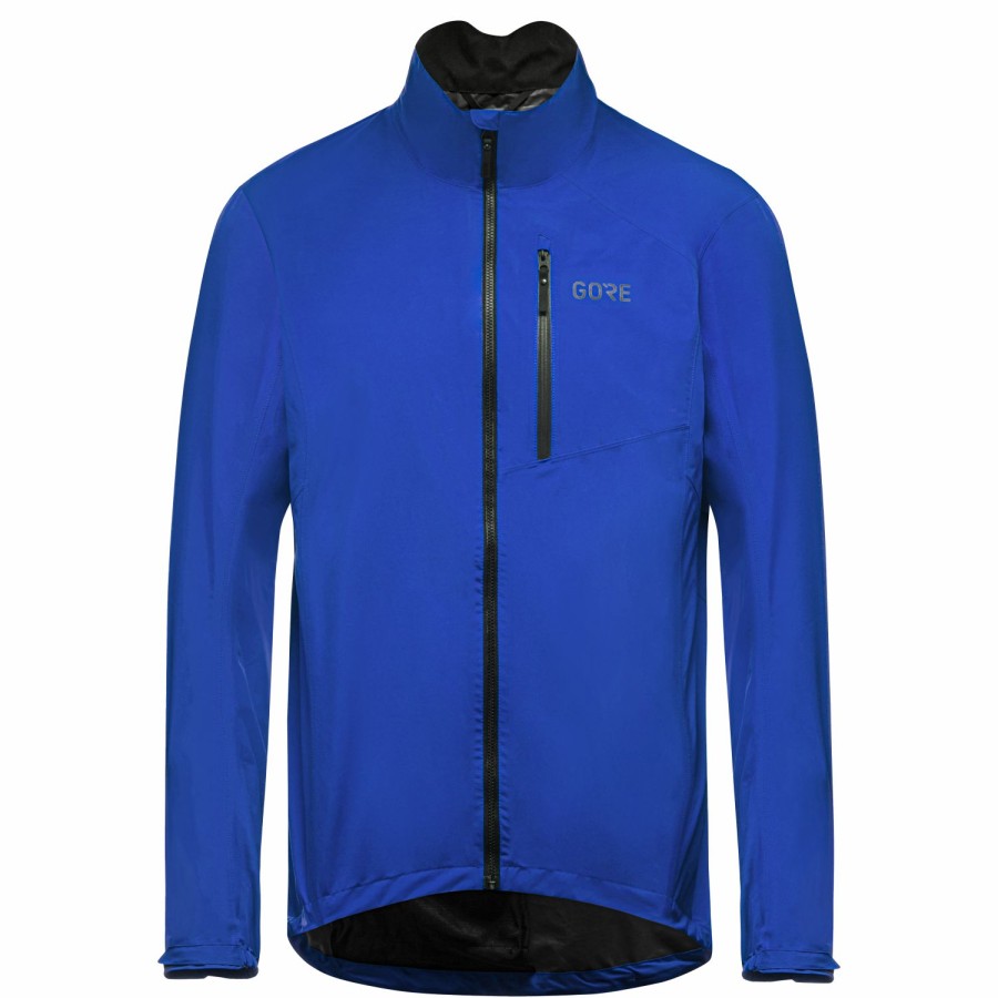 HERREN GOREWEAR Gravel | Gore-Tex Paclite® Jacke Herren