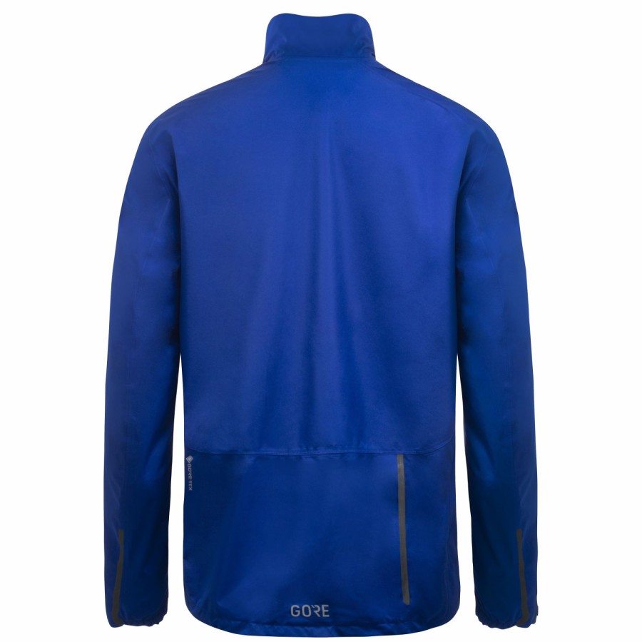 HERREN GOREWEAR Gravel | Gore-Tex Paclite® Jacke Herren