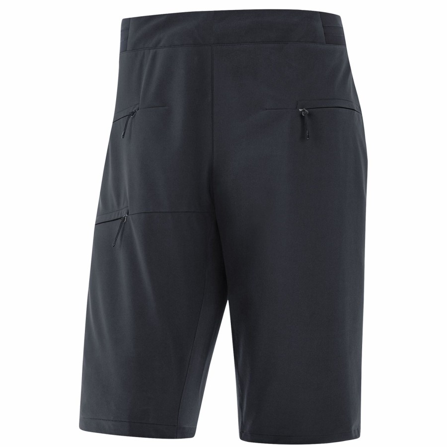 DAMEN GOREWEAR Shorts | Strom Shorts Damen