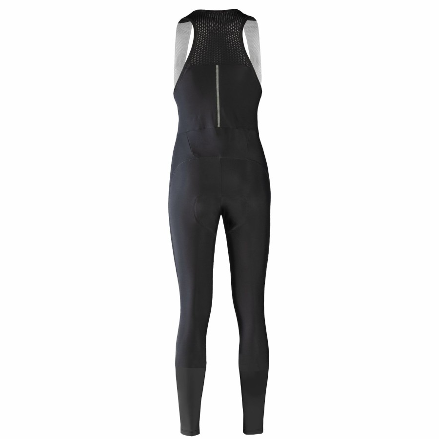 DAMEN GOREWEAR Rennrad | Progress Thermo Tragerhose Damen